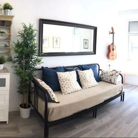 LisboaCozy And Beautiful Flat In Great Location!公寓 外观 照片
