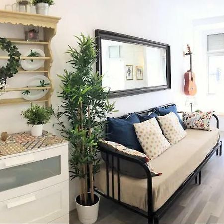 LisboaCozy And Beautiful Flat In Great Location!公寓 外观 照片
