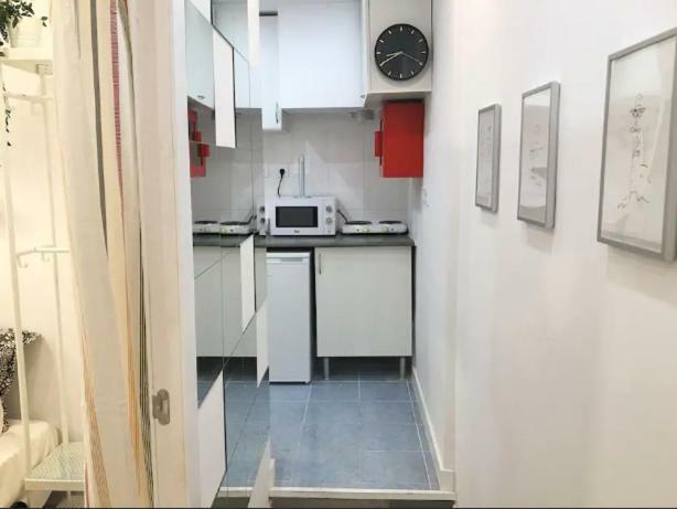 LisboaCozy And Beautiful Flat In Great Location!公寓 外观 照片