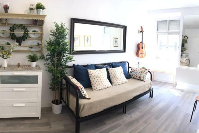 LisboaCozy And Beautiful Flat In Great Location!公寓 外观 照片