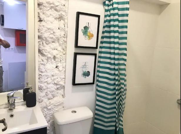 LisboaCozy And Beautiful Flat In Great Location!公寓 外观 照片