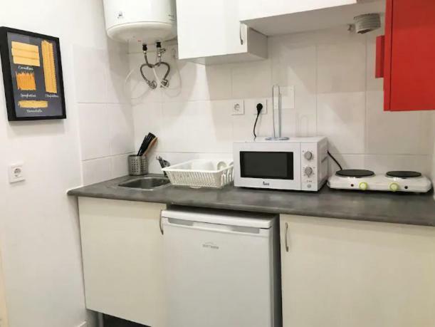 LisboaCozy And Beautiful Flat In Great Location!公寓 外观 照片