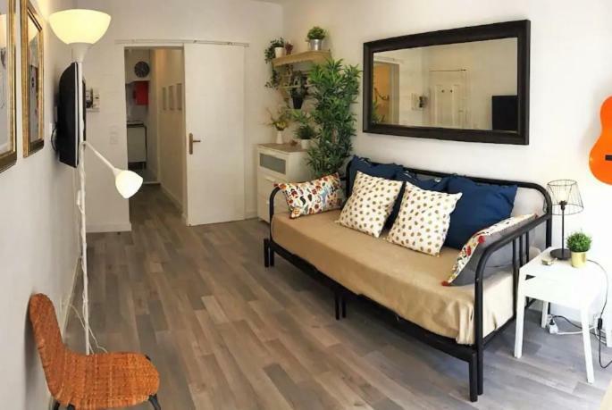 LisboaCozy And Beautiful Flat In Great Location!公寓 外观 照片