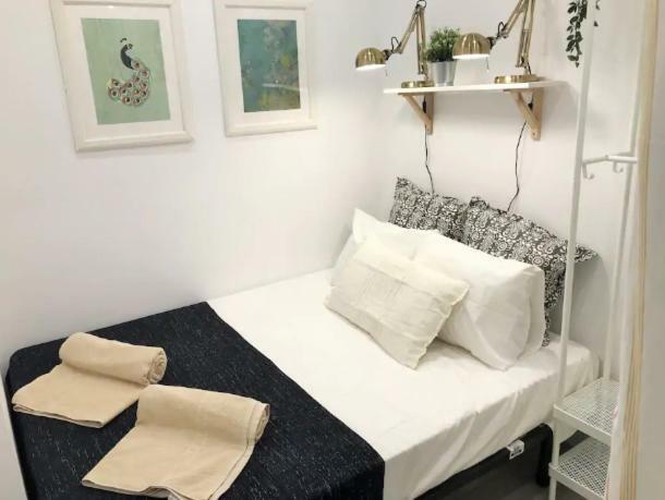 LisboaCozy And Beautiful Flat In Great Location!公寓 外观 照片