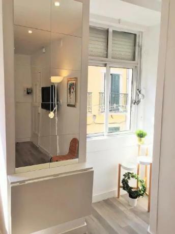 LisboaCozy And Beautiful Flat In Great Location!公寓 外观 照片